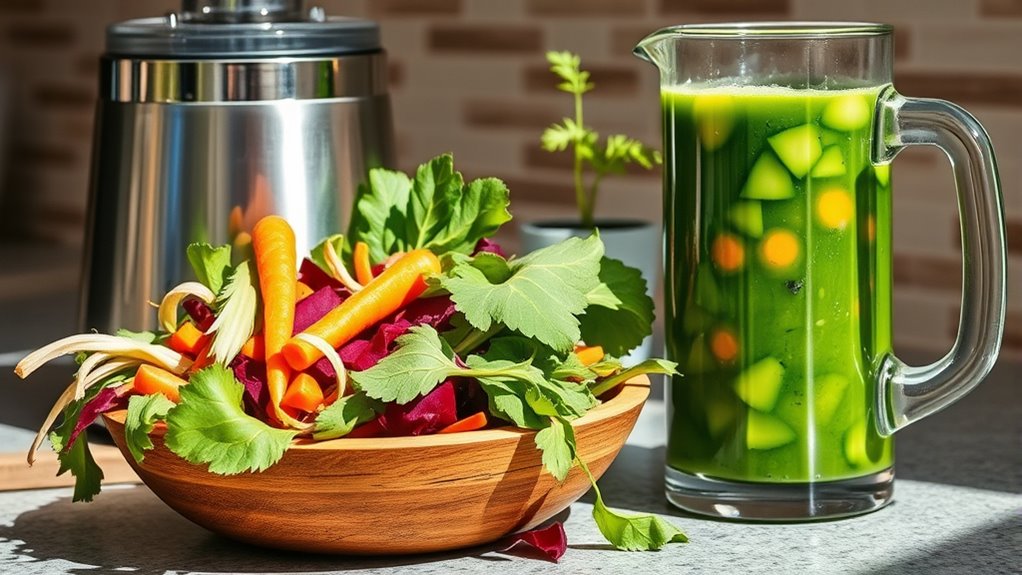 maximizing food resources efficiently