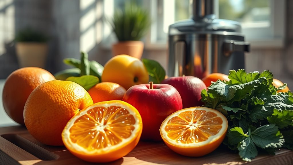 non organic ingredient usage