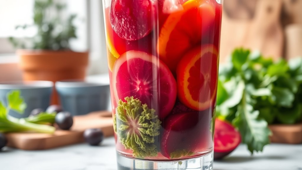 nutrients for managing stress