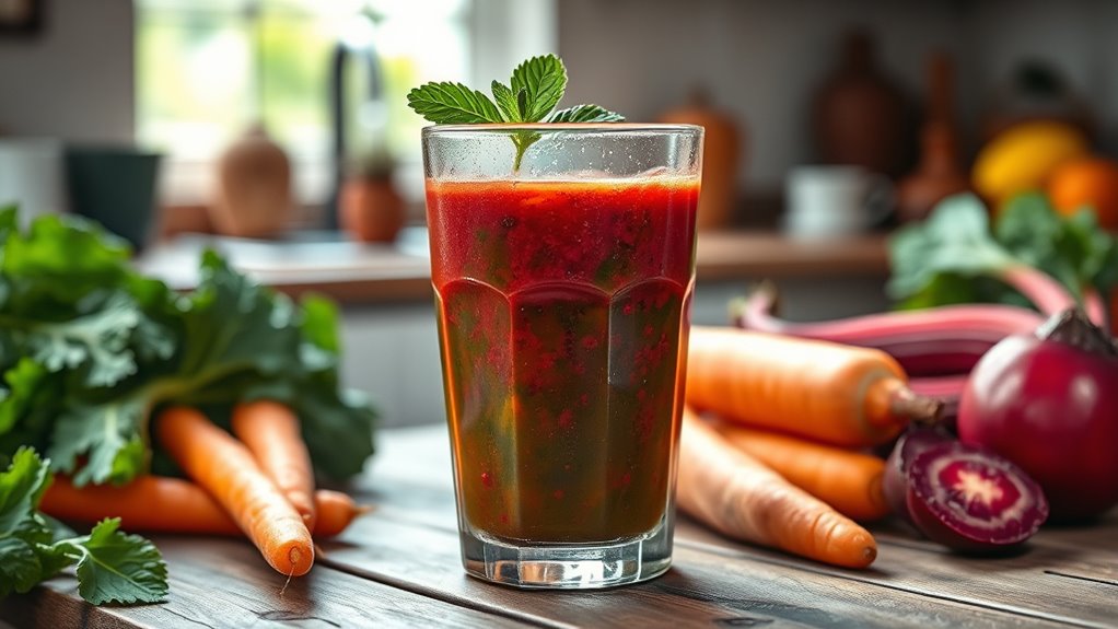 nutrients to combat fatigue