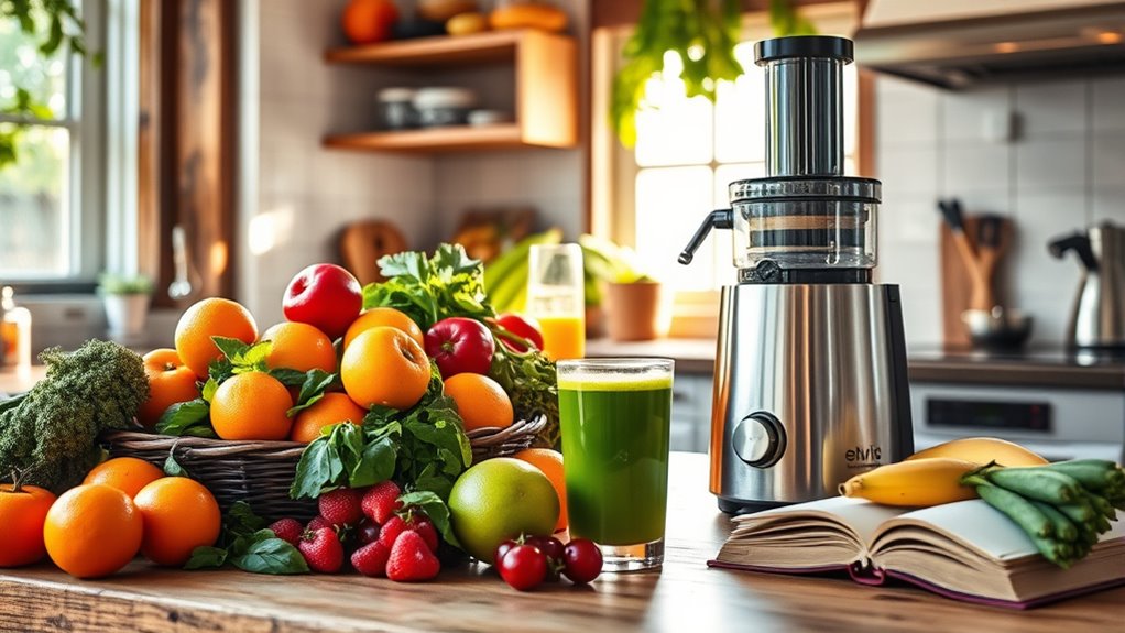 simple recipes boost confidence
