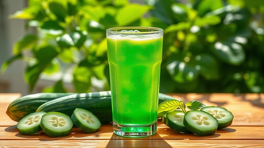 stay hydrated for healthy skin
