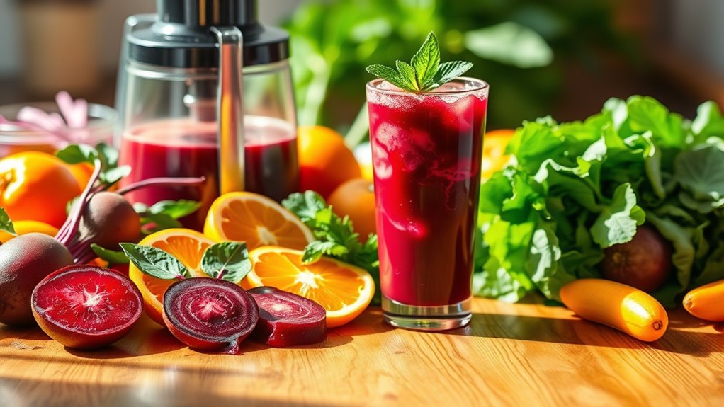 sugar s impact on juicing