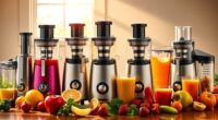 top juicer picks 2025