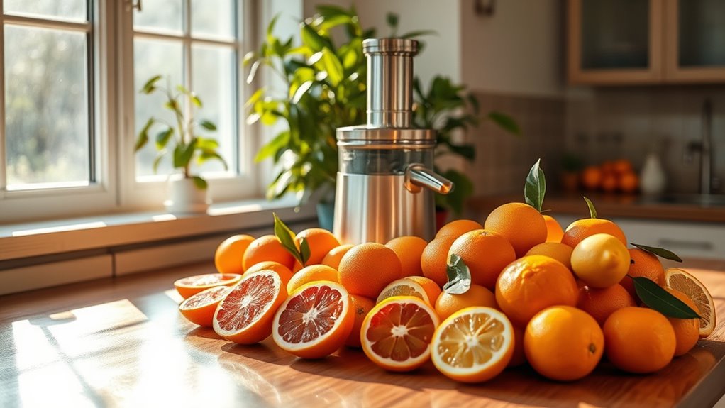 vitamin c reduces stress