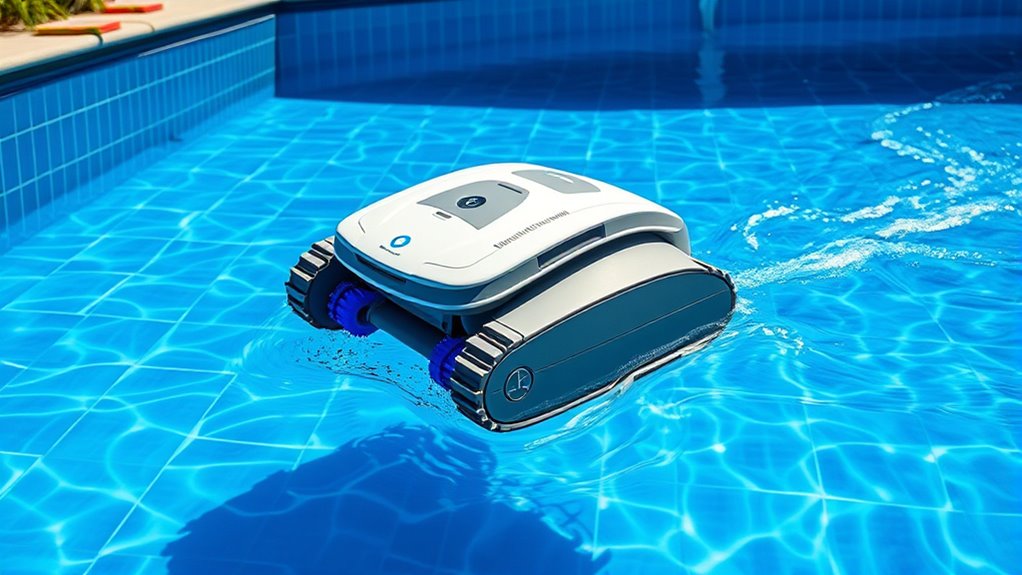 affordable pool cleaning solutions