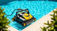 affordable pressure pool cleaners