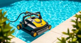 affordable pressure pool cleaners