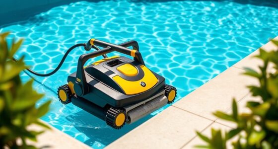 affordable pressure pool cleaners