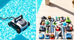 affordable pressure pool cleaners
