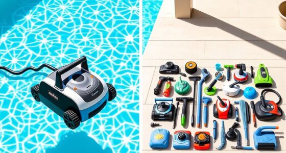 affordable pressure pool cleaners
