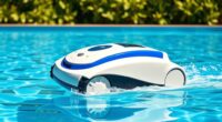 affordable robotic pool cleaners