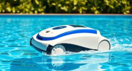 affordable robotic pool cleaners