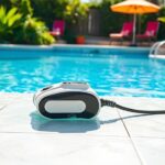 affordable suction pool cleaners