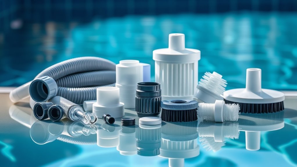 choose reliable compatible parts