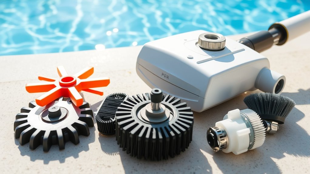 choosing compatible durable affordable parts