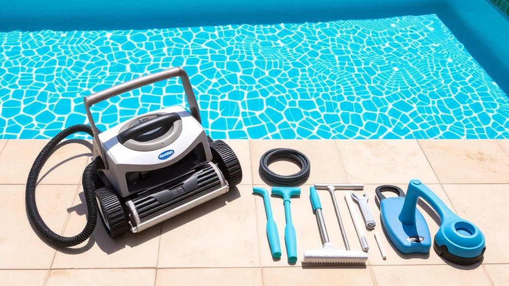 choosing effective pressure cleaners