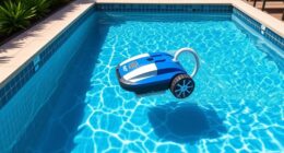 small pool cleaner reviews