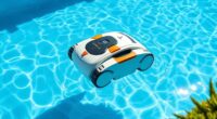 top 15 automatic pool cleaners