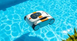 top 15 automatic pool cleaners