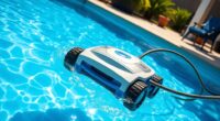 top 15 pool cleaners
