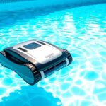 top above ground pool cleaners