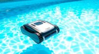 top above ground pool cleaners