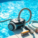 top automatic pool hose options