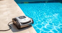 top eco friendly pool cleaners