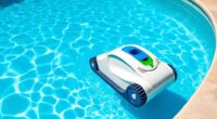 top energy saving pool cleaners