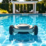 top inground pool cleaner reviews