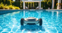 top inground pool cleaner reviews