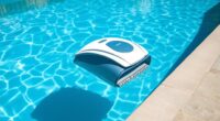 top inground pool cleaners