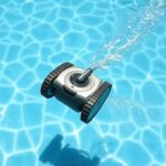 top inground pool vacuum options