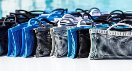 top pool bag replacements