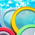 top pool cleaner filter options