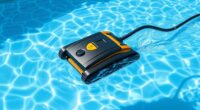 top pool cleaner picks