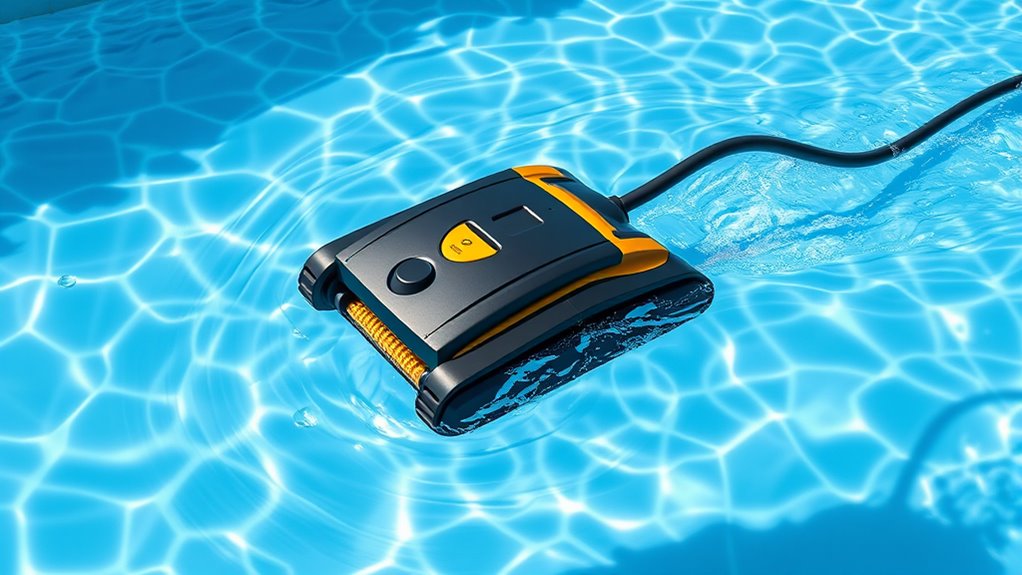 top pool cleaner picks