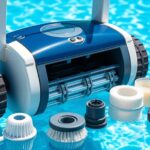 top pool cleaner replacement parts