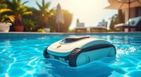 top pool cleaners 2025