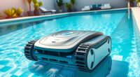 top pool cleaners 2025