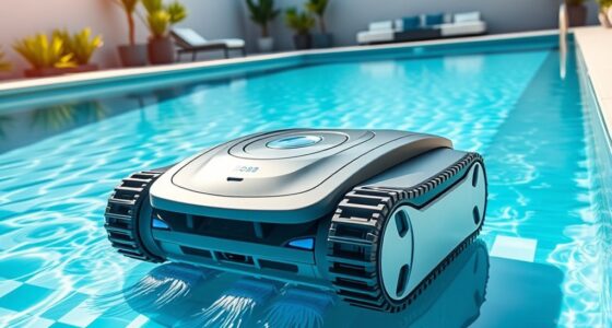 top pool cleaners 2025
