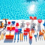 top pool cleaning kits