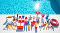 top pool cleaning kits