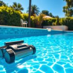 top pressure pool cleaners