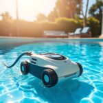 top pressure pool cleaners