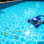 top pressure pool cleaners