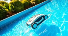 top rated automatic pool cleaners