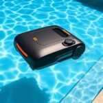 top rated robotic pool cleaners