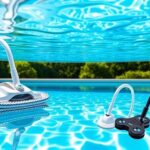 top rated suction pool cleaners